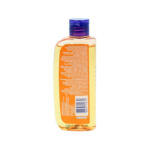 Clean&Clear Essentials Foaming Oil-Free Facial Wash 100ml