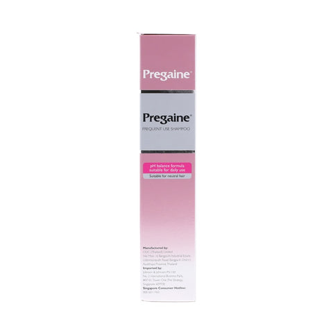 Pregaine Frequent Use Shampoo 400ml