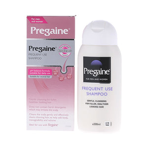 Pregaine Frequent Use Shampoo 200ml