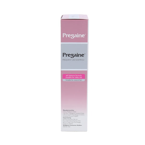 Pregaine Frequent Use Shampoo 200ml