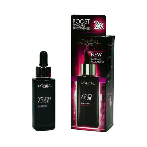 L'Oreal Paris Youth Code Boosting Essence 30ml