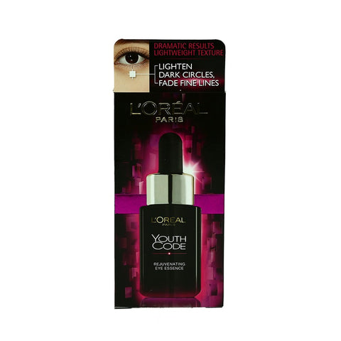 L'Oreal Paris Youth Code Rejuvenating Eye Essence 15ml