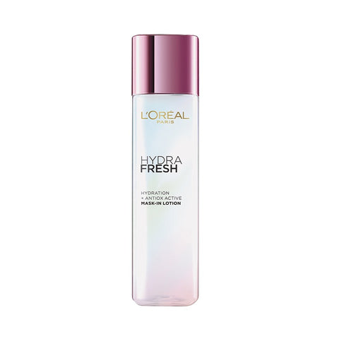 L'Oreal Paris Hydrafresh Mask-In Lotion 175ml