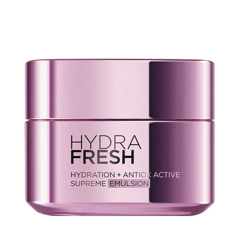 L'Oreal Paris Hydrafresh Mask-In Water Gel 50ml