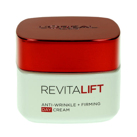 L'Oreal Paris Revitalift Dermalift Anti-Wrinkle + Firming Day Cream 50ml