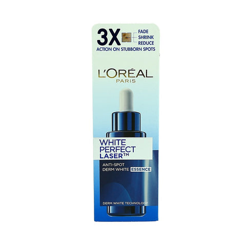 L'Oreal Paris White Perfect Laser Anti-Spot Derm White Essence 30ml