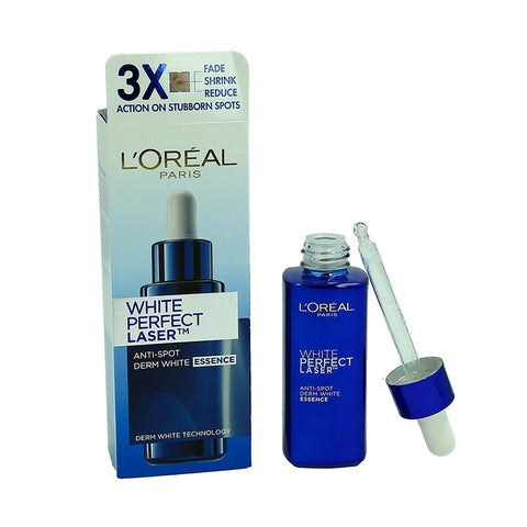 L'Oreal Paris White Perfect Laser Anti-Spot Derm White Essence 30ml