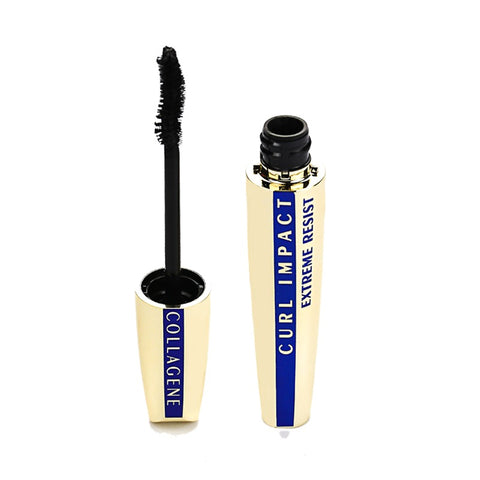 L'Oreal Paris Curl Impact Collagene Extreme Resist Curl-Fixing Volume Mascara 11ml