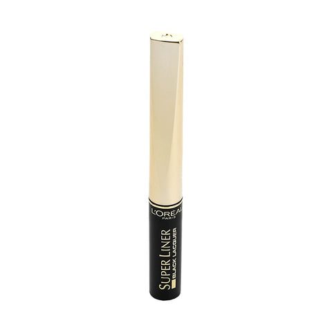 L'Oreal Paris Super Liner Black  Lacquer 1.5ml