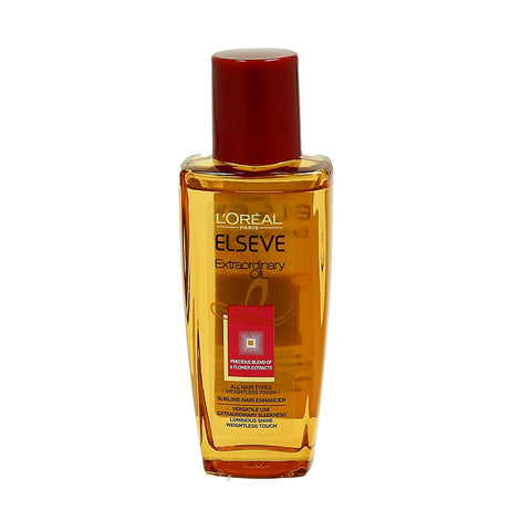 L'Oreal Paris Elseve Extraordinary Oil Red 30ml