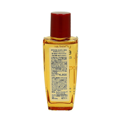 L'Oreal Paris Elseve Extraordinary Oil Red 30ml