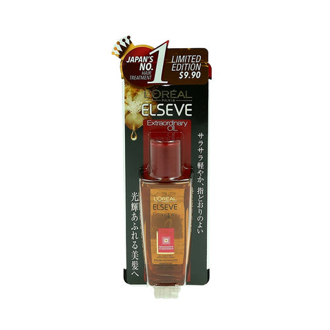 L'Oreal Paris Elseve Extraordinary Oil Red 30ml