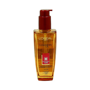 L'Oreal Paris Elseve Extraordinary Oil UV Filter Red 100ml