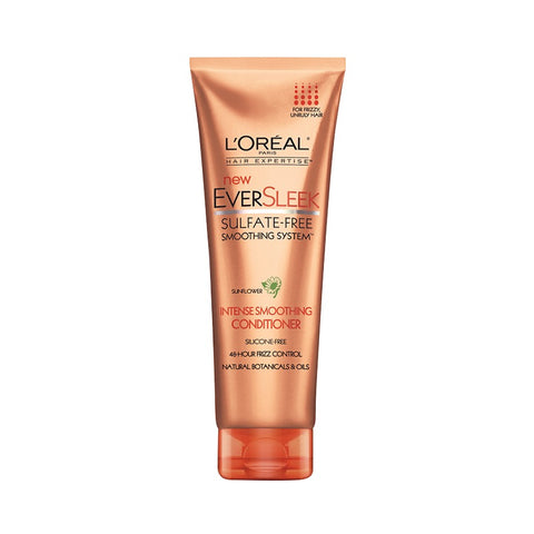 L'Oreal Paris Hair Expertise EverSleek Intense Smoothing Conditioner 250ml