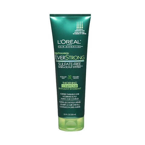 L'Oreal Paris Hair Expertise EverStrong Thickening Conditioner 250ml