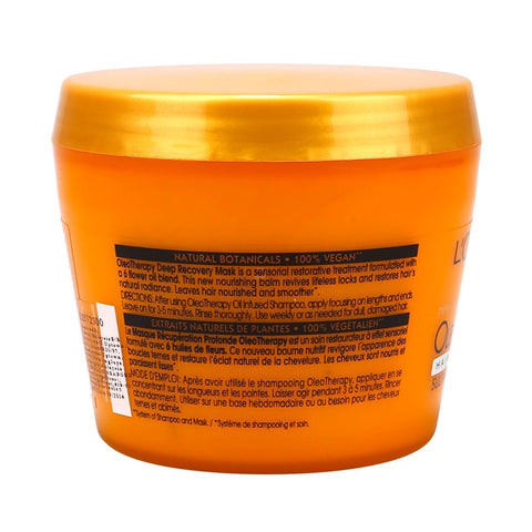 L'Oreal Paris Hair Expertise OleoTherapy Deep Recovery Mask 250ml