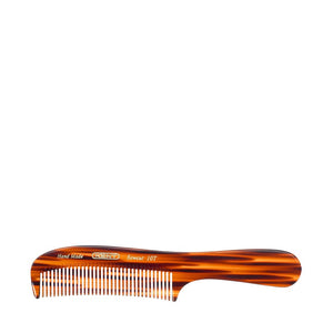 Kent Sawcut 10T Thick Hair Comb A10T 1pcs