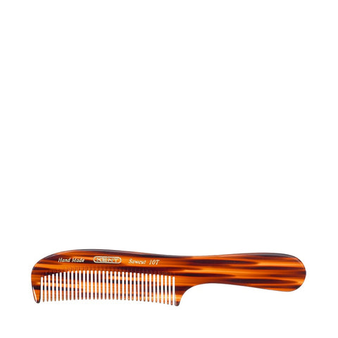 Kent Sawcut 10T Thick Hair Comb A10T 1pcs