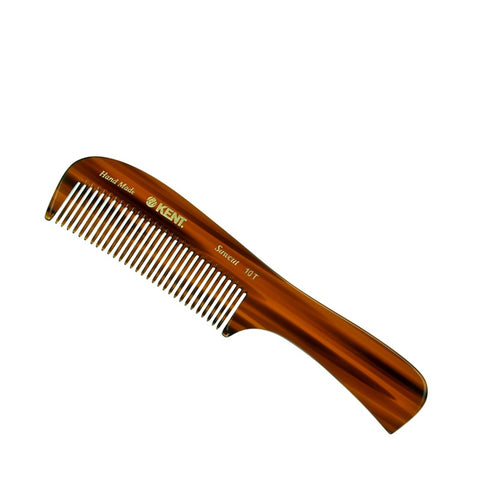 Kent Sawcut 10T Thick Hair Comb A10T 1pcs