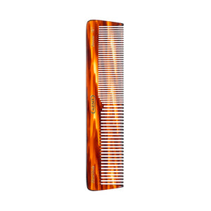 Kent Sawcut 16T Coarse / Fine Hair Comb A16T 1pcs