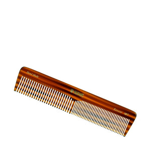 Kent Sawcut 16T Coarse / Fine Hair Comb A16T 1pcs