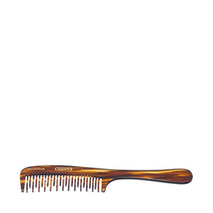 Kent Sawcut 21T Double Row Detangling Comb A21T 1pcs