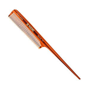 Kent Sawcut 8T All Fine Hair Tail Comb A8T 1pcs