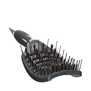 Kent Salon Volumising Curved Vent Brush KS02 1pcs