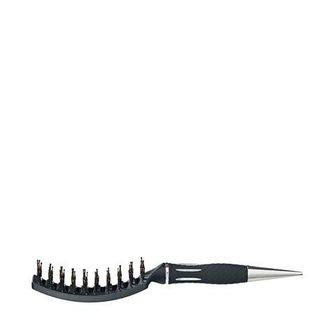 Kent Salon Volumising Curved Vent Brush KS02 1pcs