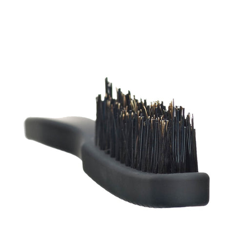 Kent Salon Backcoming Brush KS04 1pcs