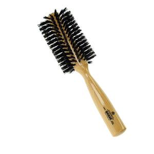 Kent Finest Ladies For All Hair Types Pure Bristle LBR2 1pcs