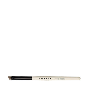 Kent 05 Angled Eye Liner Brush TWMU5 1pcs