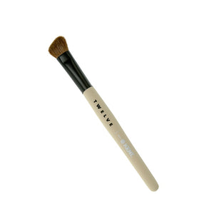 Kent 03 Angled Eye Contour Brush TWMU13 1pcs