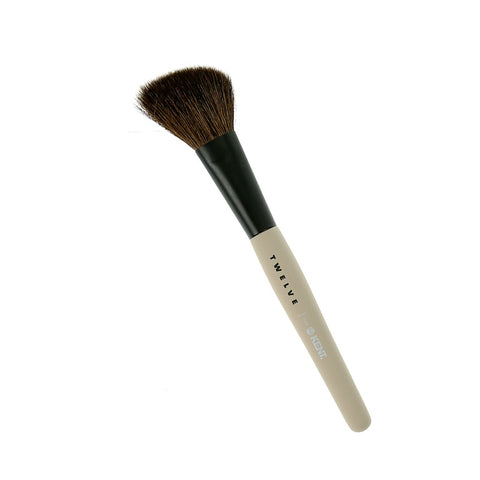 Kent 09 Contour Blush Brush TWMU9 1pcs