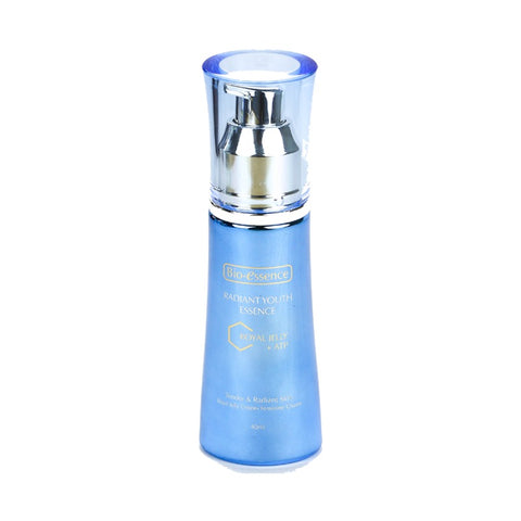 Bio-essence Royal Jelly with ATP Radiant Youth Essence 40ml