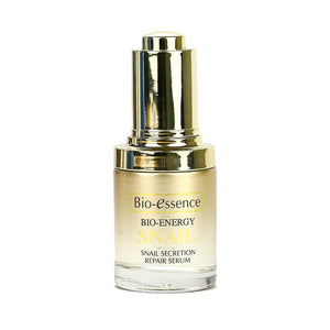 Bio-essence Bio-Energy Snail Secretion Repair Serum 30ml