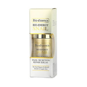 Bio-essence Bio-Energy Snail Secretion Repair Serum 30ml