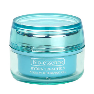 Bio-essence Hydra Tri-Action Aqua Moisturizing Gel 50g