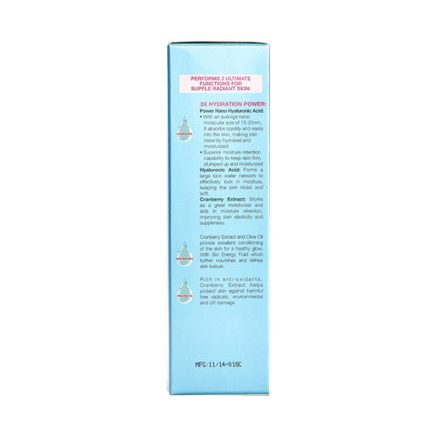 Bio-essence Hydra Tri-Action Aqua Refreshing Toner 100ml