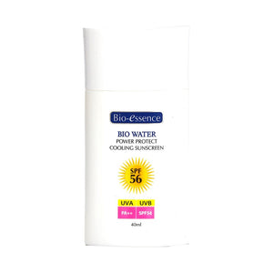 Bio-essence Miracle Bio Water Power Protect Cooling Sunscreen SPF 56 40ml