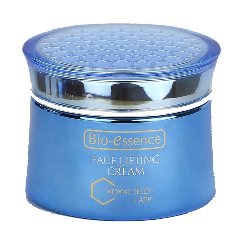 Bio-essence Royal Jelly with ATP Face Lifting Cream 40g