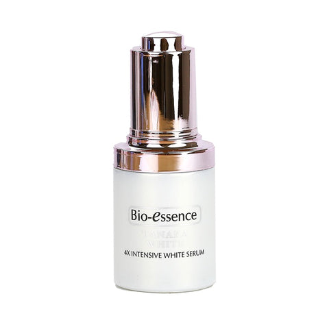 Bio-essence Tanaka White 4X Intensive White Serum 30ml