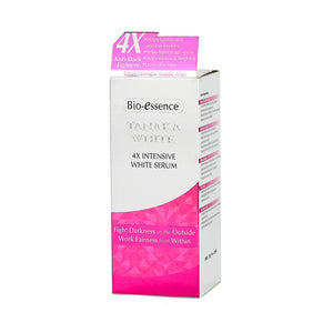 Bio-essence Tanaka White 4X Intensive White Serum 30ml