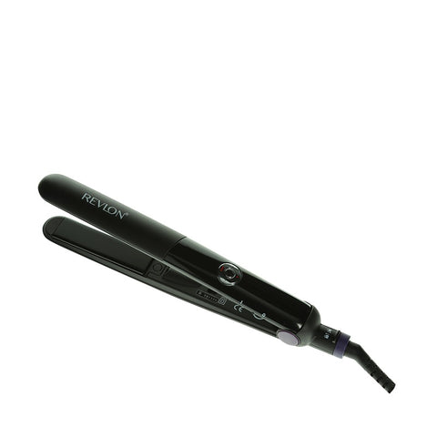 Revlon Nano Diamond Ionic Touch Control Straightener 1pcs