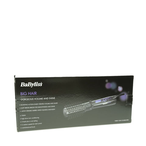 Babyliss Big Hair 1pcs