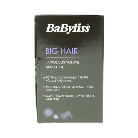 Babyliss Big Hair 1pcs