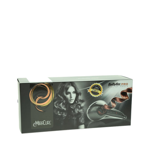 Babyliss Pro Miracurl 1pcs