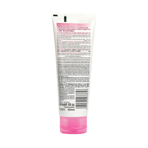 Garnier Sakura White Pinkish Radiance Gentle Cleansing Foam 100ml