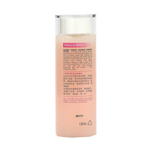 Garnier Sakura White Pinkish Radiance Essence Lotion 120ml