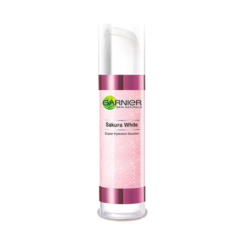 Garnier Sakura White Super Hydrating Serum 50ml